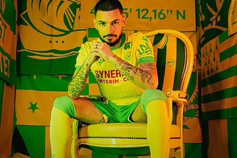 بعد رحلة أوروبية طويلة.. كابيلا يعود إلى الدوري الفرنسي عبر بوابة نانت